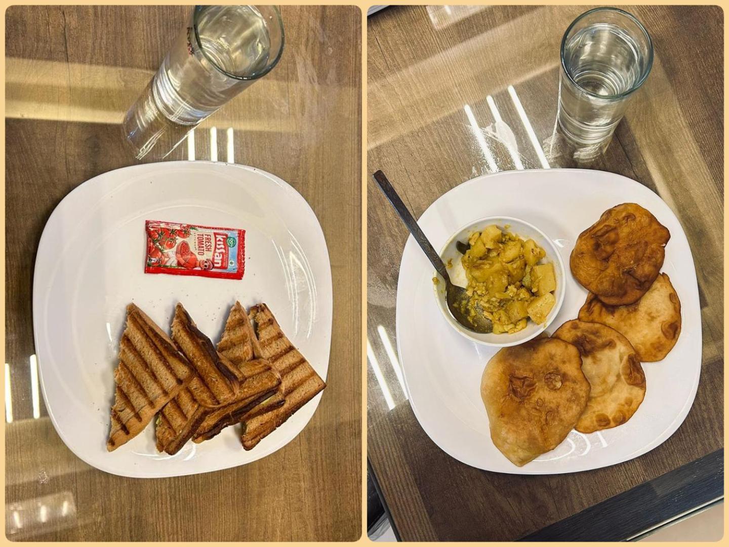 Hotel Mohar Residency Kalkuta Zewnętrze zdjęcie